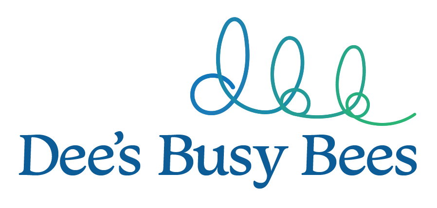 Dee's Busy Bees